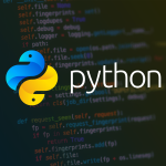 Is Python backend? Let's Find Out